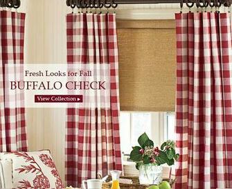 Shop All Buffalo Check Farm House