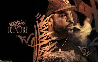 Ice Cube HD Wallpaper