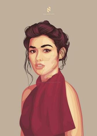 Liza Soberano Wallpaper