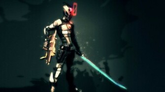 Borderlands Zero HD Wallpaper In Games Imageci