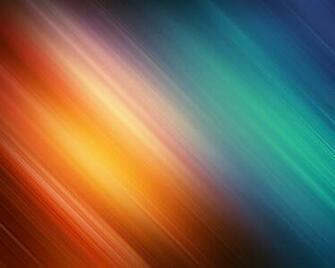 Wallpaper Orange And Blue Twill