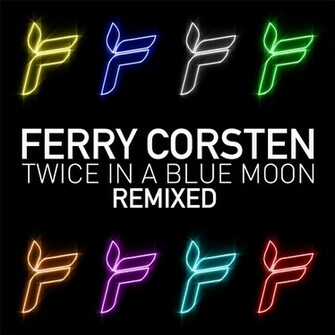 Ferry Corsten Mp3 Tracklist