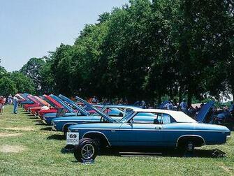Chevy Chevelle Abration Chevelles