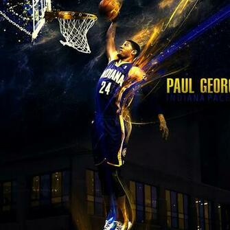 Paul George What Talking Is Going On About Picasa
