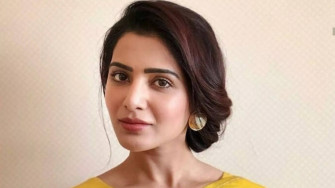 Samantha HD Wallpaper