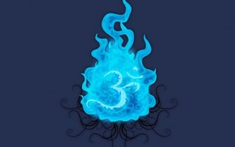 Blue Flame Wallpaper55 Best Wallpaper For Pcs Laptops