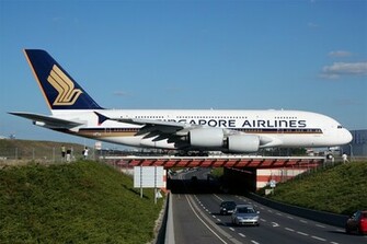 Emirates Airbus A380 Aircraft Wallpaper Performance