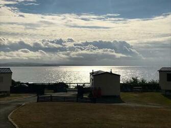 The Mowdog On Road Mousehole Image Saturday 28th July