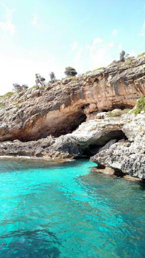 Mallorca Spain Mobile Wallpaper In Background HD