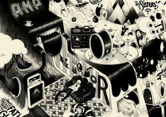 Fatigue Gicl E Art Print By Mcbess Matthieu Be Trampt Library