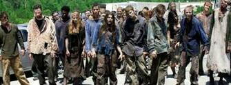 Without A Doubt The Walking Dead Has Become Mass Phenomenon That