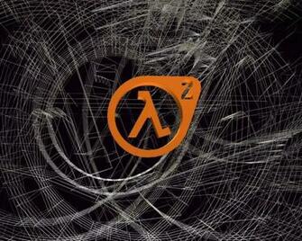 Hl Wiremesh Hl2 Games Logo HD Wallpaper Hq Desktop