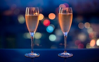 Wallpaper New Years Eve Background