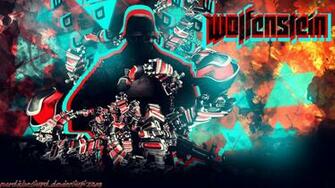 Wolfenstein The New Order Wallpaper By Nordicbastard On