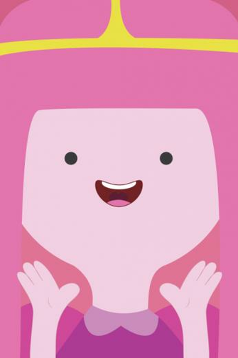 Adventure Time iPhone Wallpaper