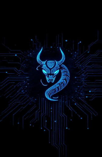 Kali Linux Wallpaper HD