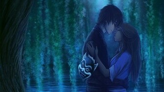 Zuko Katara Android Wallpaper