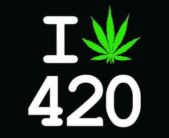 Marijuana Weed Mary Jane Drugs Wallpaper