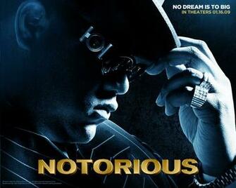 Notorious Thewallpaper Desktop Wallpaper For HD Widescreen