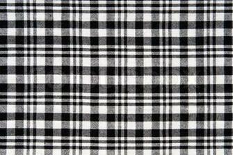 Black And White Checkered Cloth Background Jpg