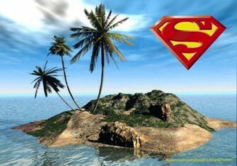 Superman Comic Superhero Wallpaper Of Super