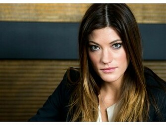 Jennifer Carpenter New HD Wallpaper