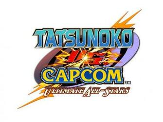 Wallpaper Tatsunoko Vs Ultimate All Stars Kotakgame