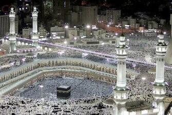 Muslims Makkah Madina Wallpaper Holy Mecca Pilgrimage