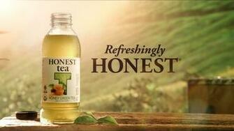 Honest Tea Celebrates The Origins Of Its Organic Ingredients In