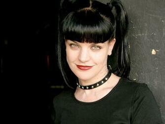 Abby Sciuto Wallpaper