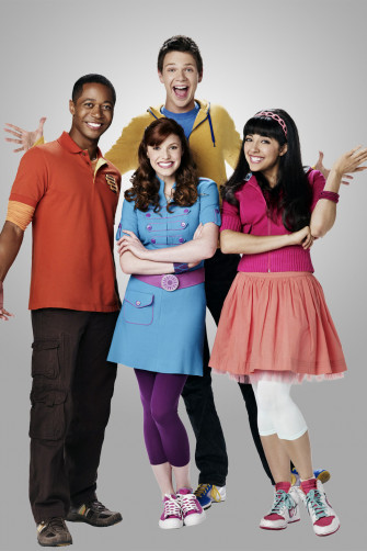 The Fresh Beat Band Rotten Tomatoes
