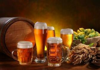 Beer Computer Wallpaper Desktop Background