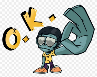 Zomboy Image Okie Doke HD Wallpaper And Background Cartoon