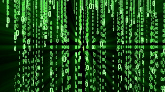 Hacker Background Wallpaper