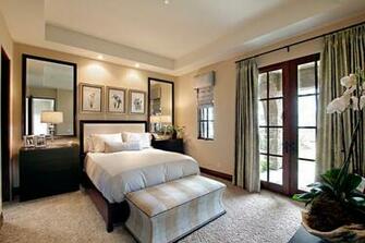What Visitor Would Want To Leave This Relaxing Space