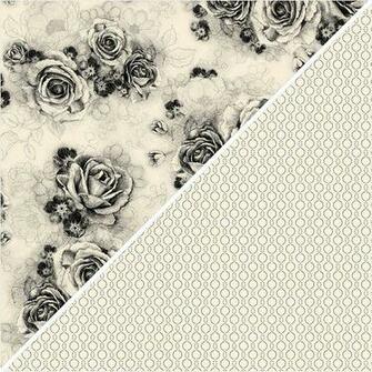 Timeless Elegance Designer Series Paper By Stampin Up