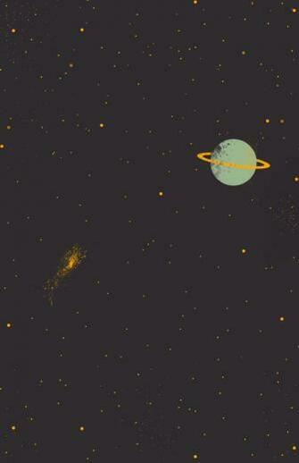 Space Art Print Phone Wallpaper Whatsapp