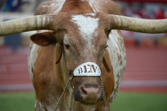Texas Longhorns Football Wallpaper HD
