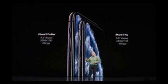 The New iPhone And Pro Wallpaper