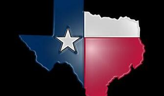 Blue Yellow Flag Texas Usa Pictures Wallpaper With