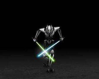 General Grievous HD Wallpaper Character