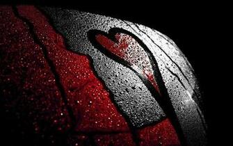 Love HD Wallpaper