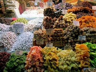 Spice Market Wallpaper Sultanahmet District Istanbul