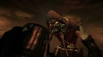 Batman Scarecrow Wallpaper
