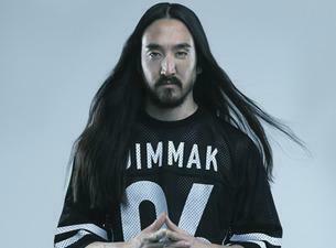Steve Aoki Boletos En Concierto Y Fechas De