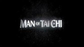 Man Of Tai Chi Wallpaper