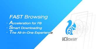 Uc Browser One Of The Best Web For Android Is Now Even Better