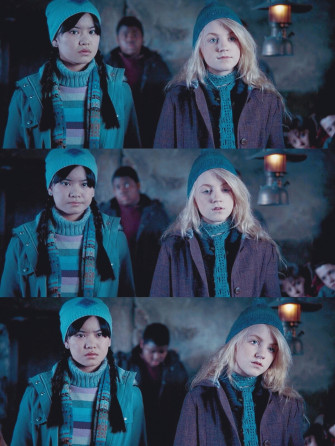 Some Luna Lovegood Wallpaper Fandom
