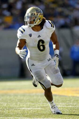 Is Ucla The New Linebacker U Eric Kendricks Wins