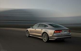 Home Audi S7 Tfsi